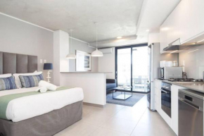 Lux Holiday Apartment Sibaya